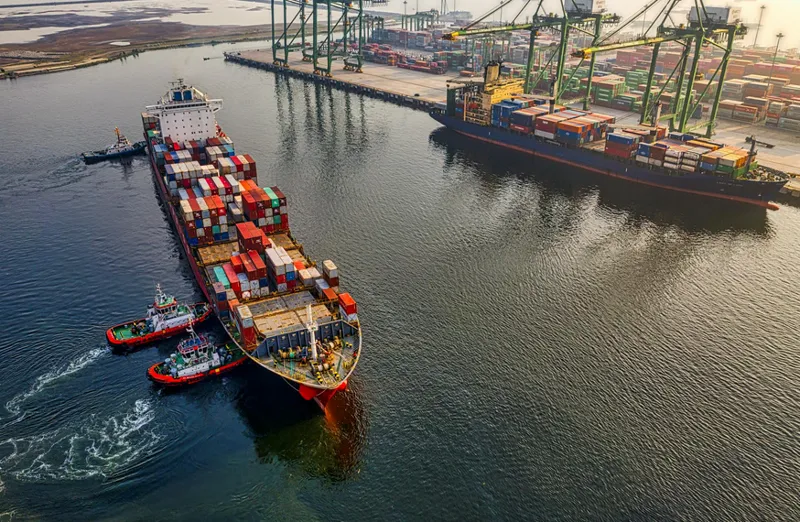 Sverige i skottlinjen